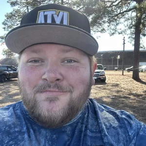 Picture of Adam Lucas