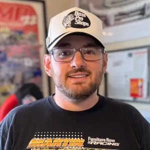 Picture of Sal Nicosia