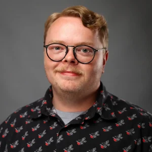 Picture of Ben Branscum