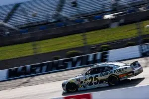 AM Racing announce plans to run in 2026. Photo Credit: AM Racing Twitter