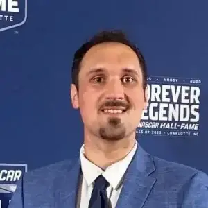 Picture of Chris Gollon