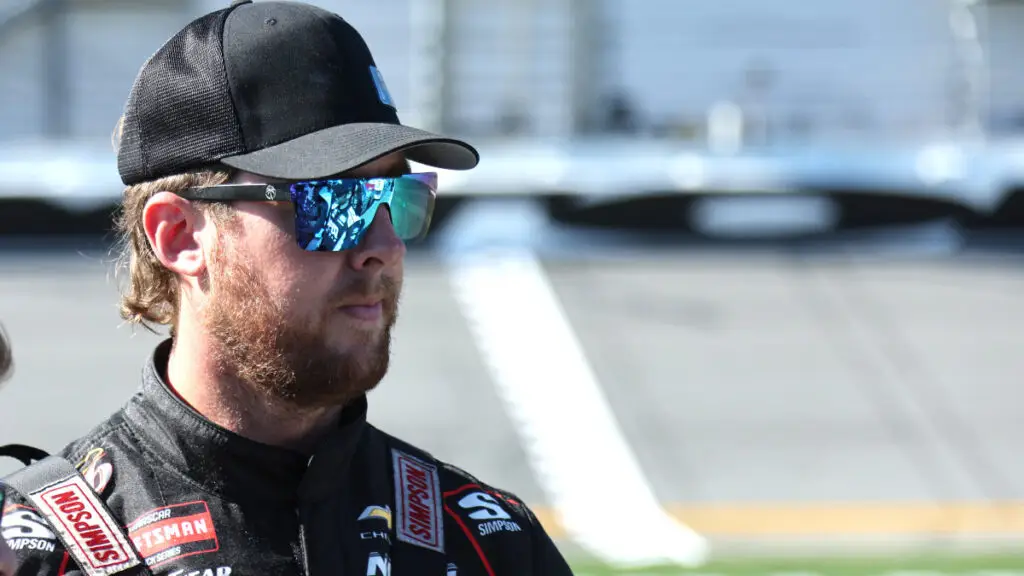 Photo by Jeff Robinson/Icon Sportswire via Getty Images