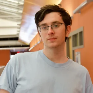 Picture of Kevin Modeszto