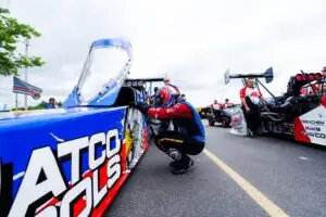 Photo: @AntronBrown on X